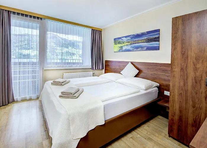Apartamento Alpensee