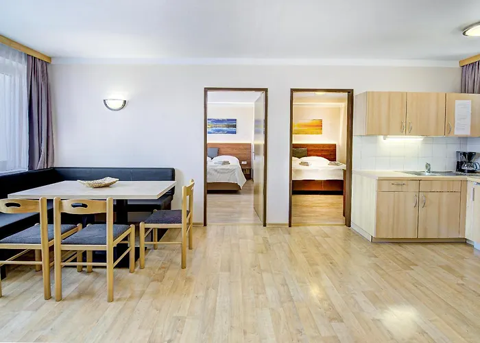 Alpensee Apartamento