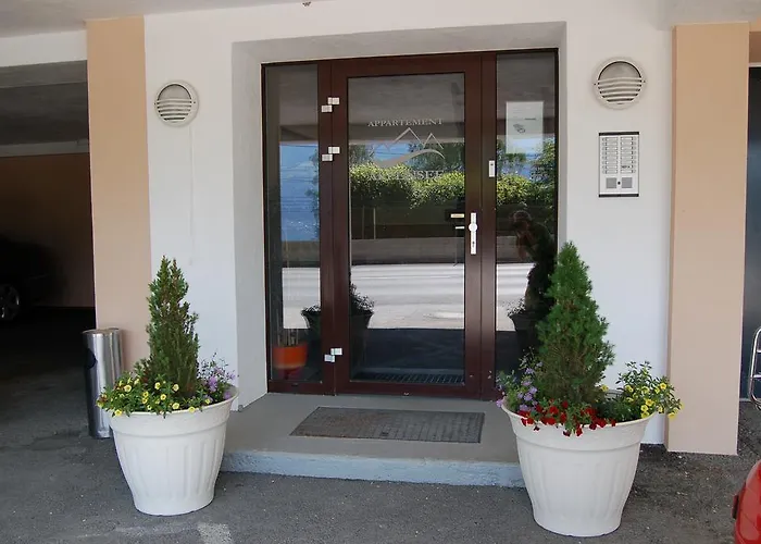 Apartamento Alpensee