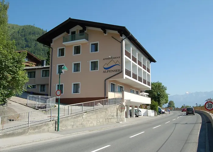 Alpensee