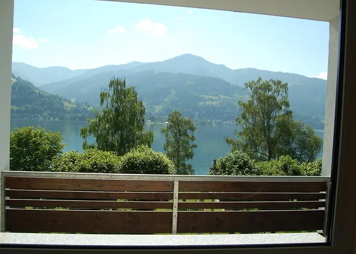 Apartamento Alpensee