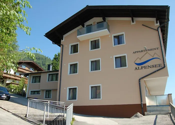 Alpensee