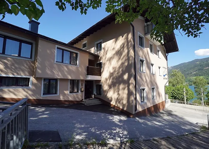 Apartamento Alpensee *