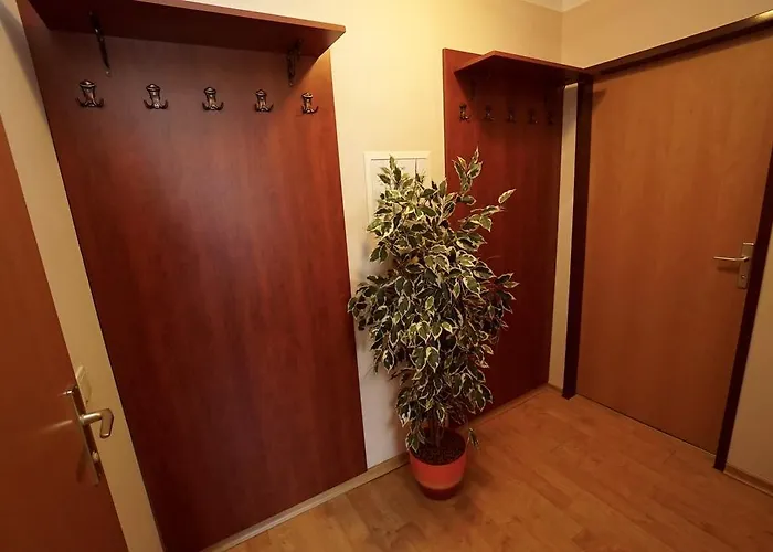Apartamento Alpensee *
