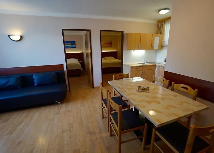 Apartamento Alpensee Zell am See