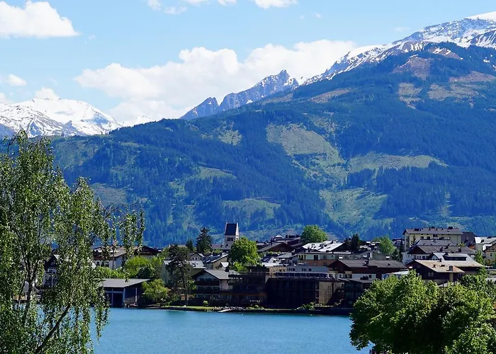 Apartamento Alpensee