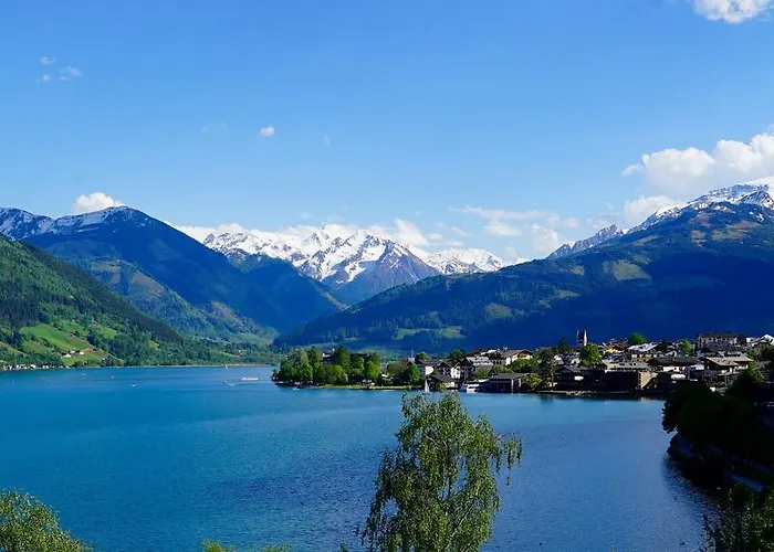 Alpensee