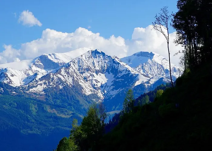 Alpensee