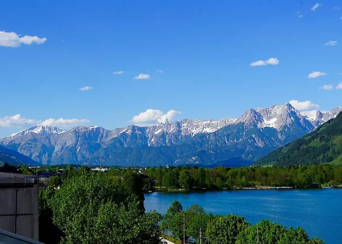 Apartamento Alpensee