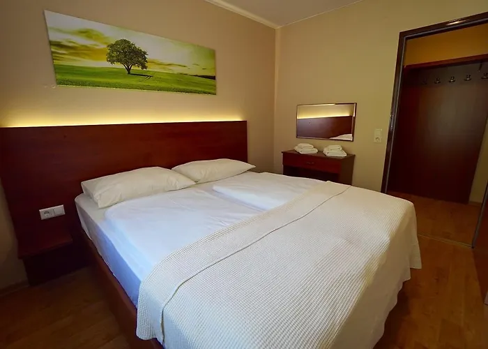 Apartamento Alpensee *