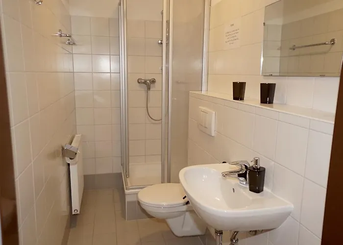 Apartamento Alpensee *