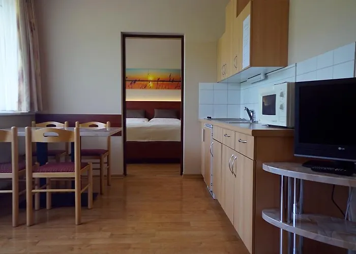 Apartamento Alpensee