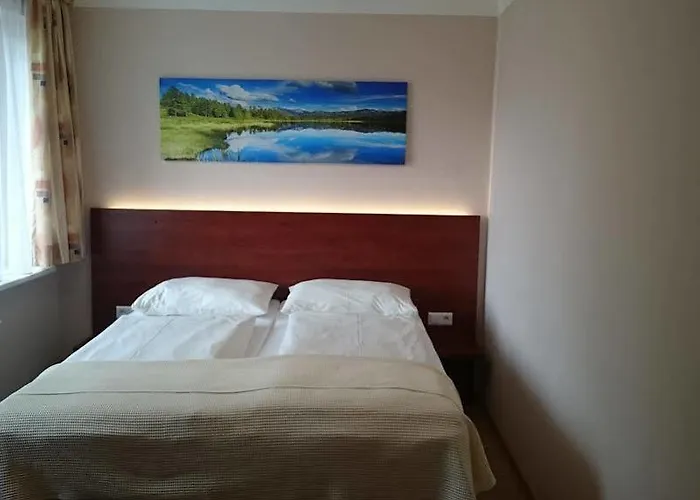 Alpensee Apartamento *