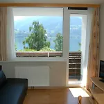 Alpensee 젤암제