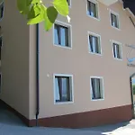 아파트 Alpensee