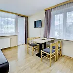 아파트 Alpensee *