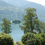 아파트 Alpensee 젤암제