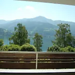 아파트 Alpensee