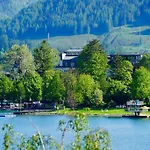아파트 Alpensee *