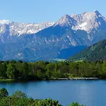 Alpensee 젤암제