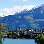 아파트 Alpensee