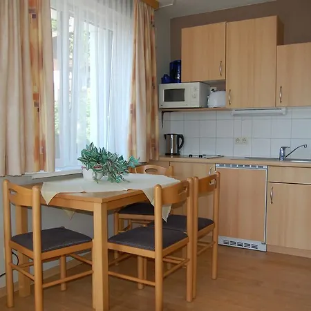 Appartamento Alpensee