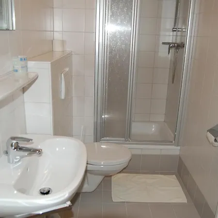 Alpensee Appartamento Zell am See