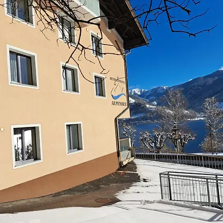 Alpensee Appartamento