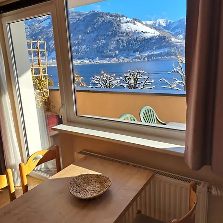 Appartamento Alpensee Zell am See