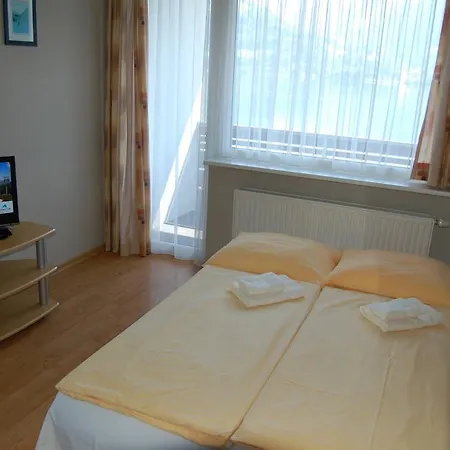 Appartamento Alpensee Zell am See