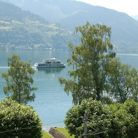 Appartamento Alpensee Zell am See