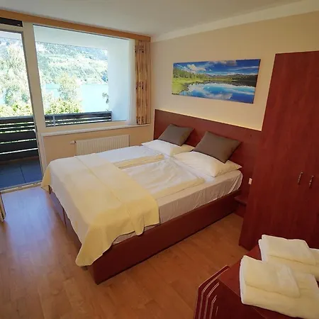 Appartamento Alpensee Zell am See