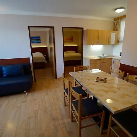 Appartamento Alpensee Zell am See