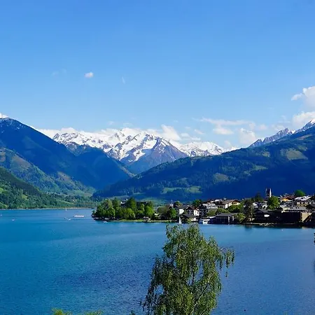 Alpensee