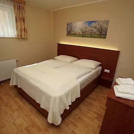 Appartamento Alpensee Zell am See