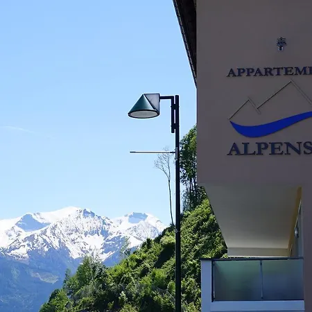 Appartamento Alpensee